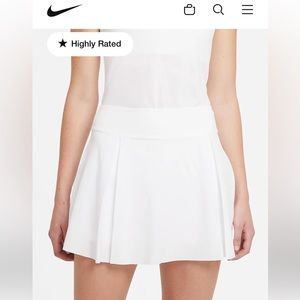 Nike Club Skirt
Women's Regular Golf Skirt